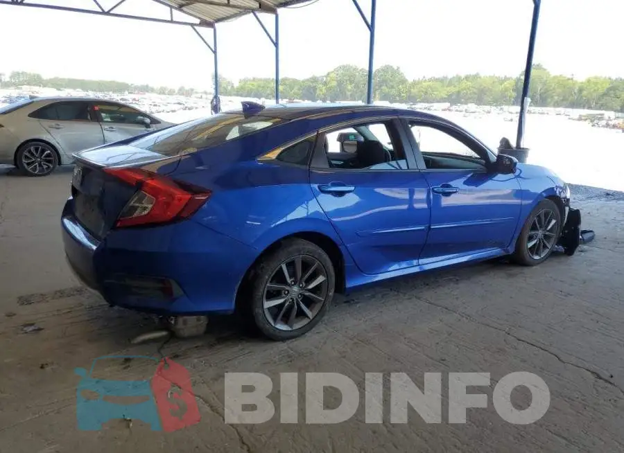 19XFC1F37LE011355 Photo# 3