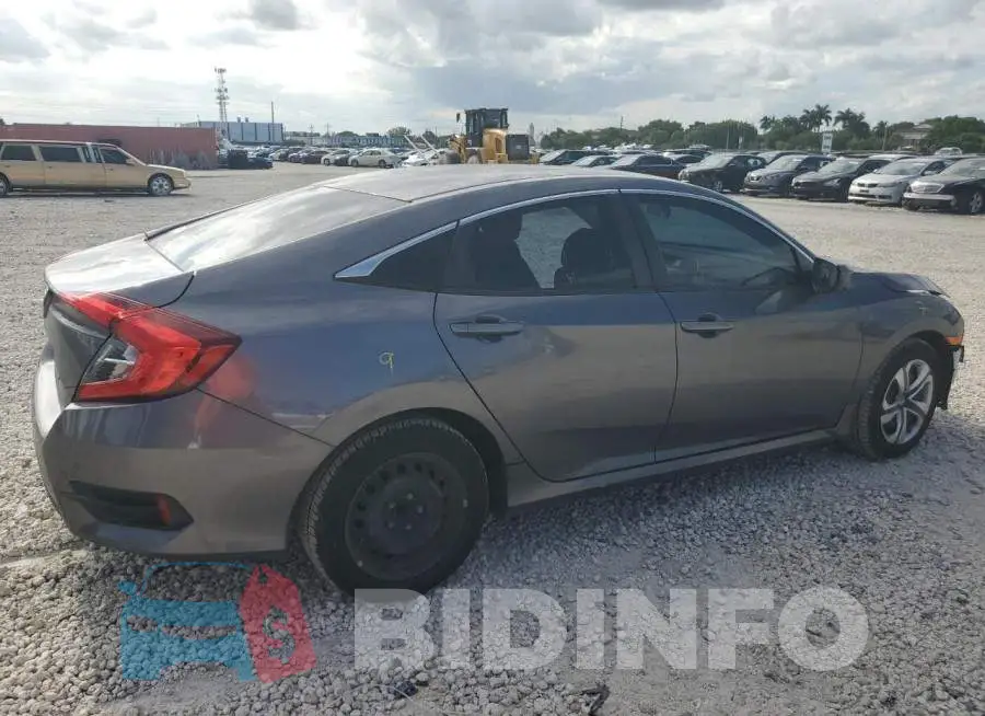 19XFC2F53HE070837 Photo# 3
