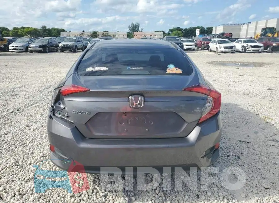 19XFC2F53HE070837 Photo# 6