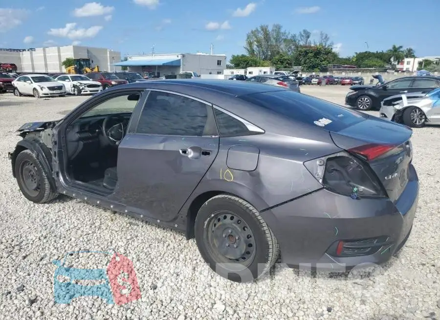 19XFC2F53HE070837 Photo# 2