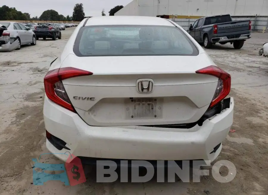 19XFC2F53HE205895 Photo# 6