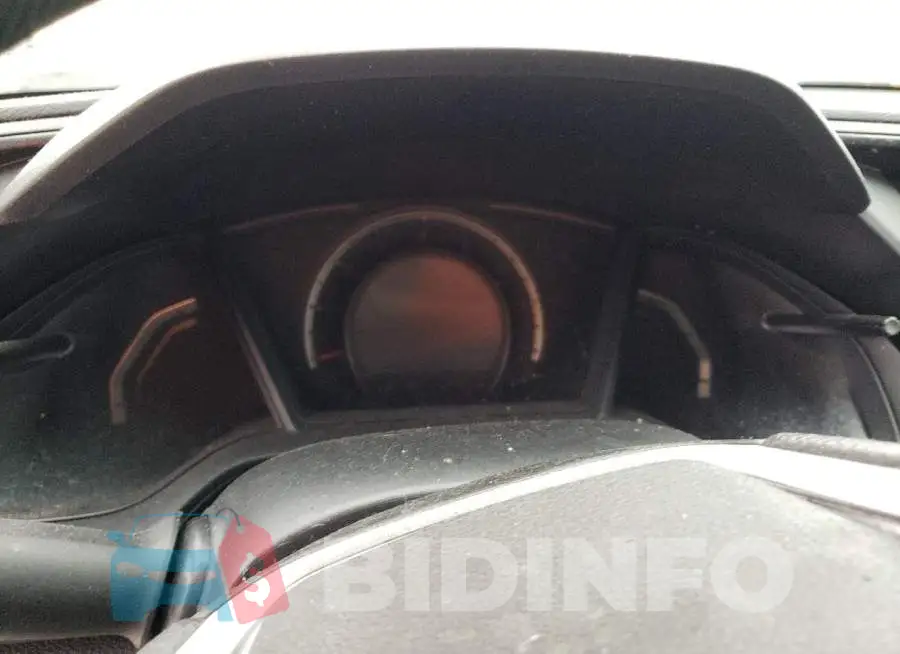 19XFC2F53HE205895 Photo# 9