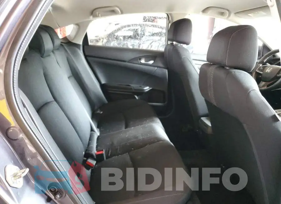19XFC2F58GE218270 Photo# 10