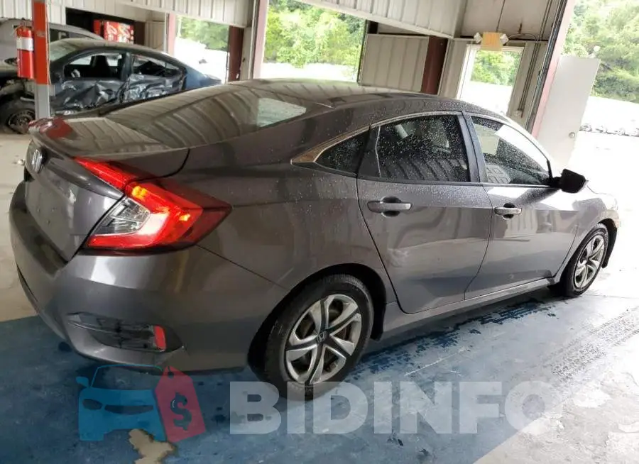 19XFC2F58GE218270 Photo# 3