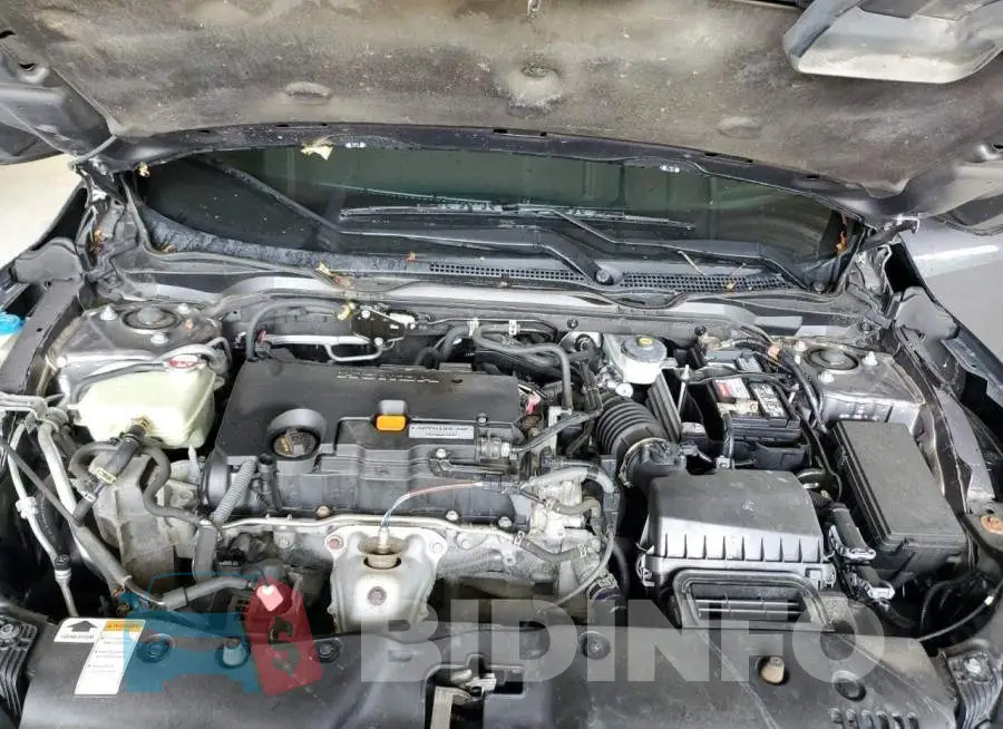 19XFC2F58GE218270 Photo# 11