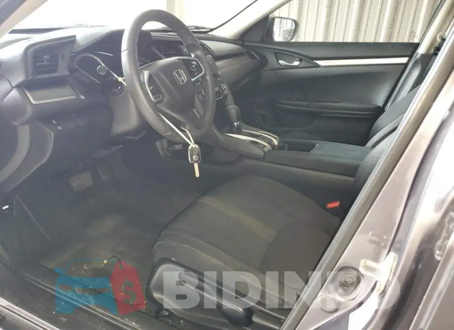 19XFC2F58GE218270 Photo# 7