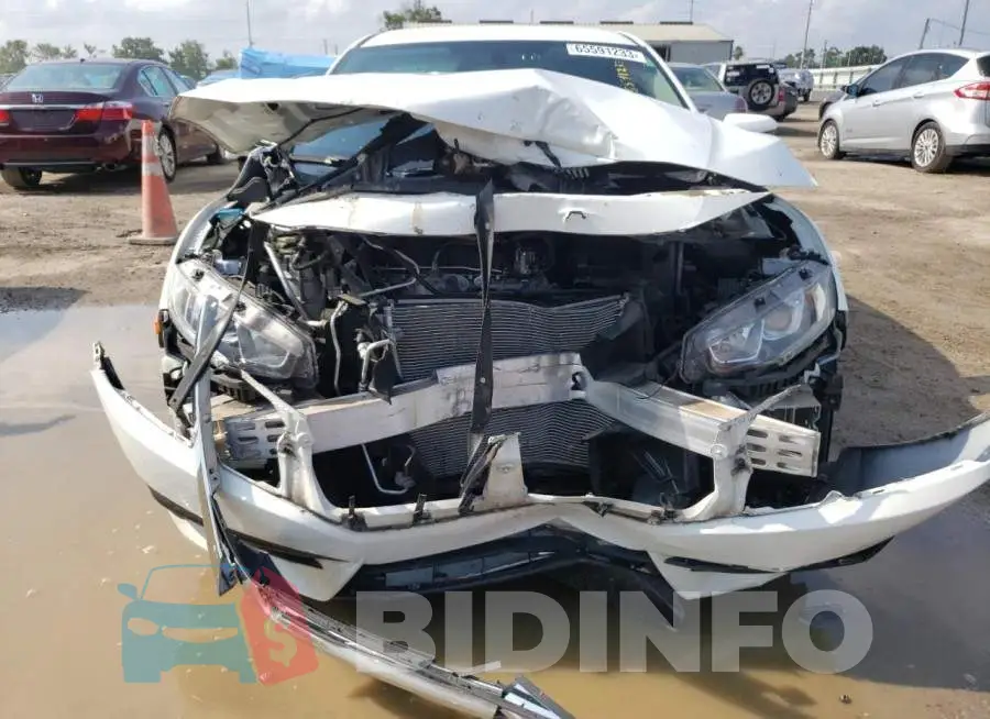 19XFC2F58HE049403 Photo# 5
