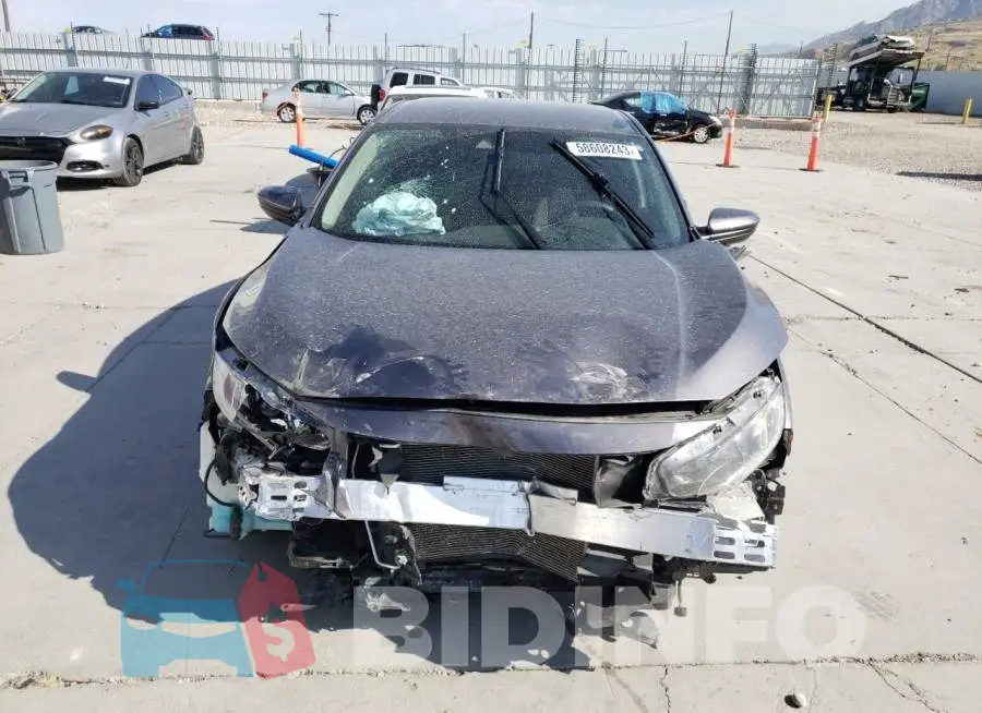 19XFC2F6XKE207644 Photo# 5