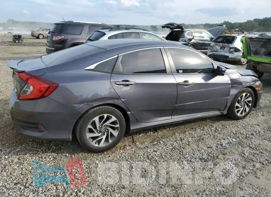 19XFC2F71GE083683 Photo# 3