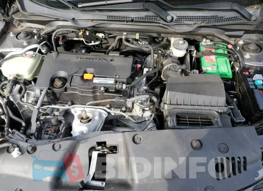 19XFC2F71GE083683 Photo# 11
