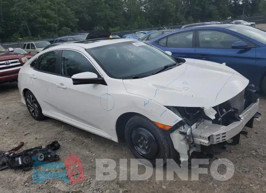 19XFC2F71HE049955 Photo# 4