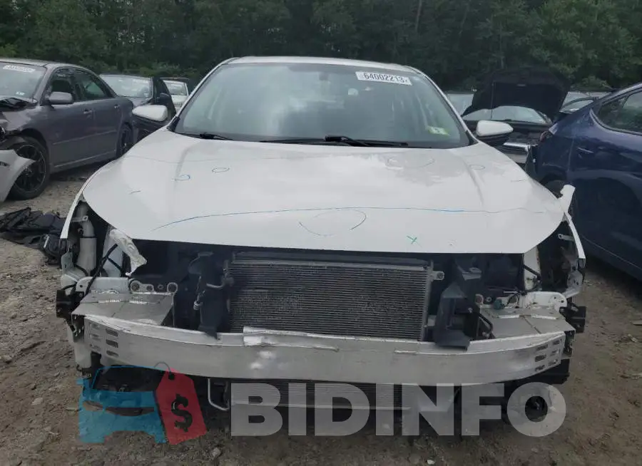 19XFC2F71HE049955 Photo# 5