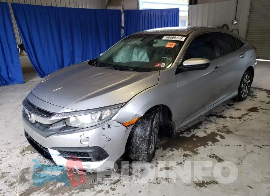 19XFC2F76GE014438 Photo# 1