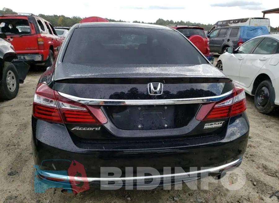 1HGCR2F12HA132067 Photo# 6