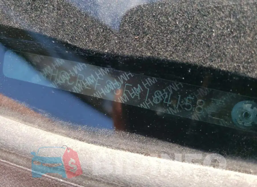 1HGCR2F33FA184158 Photo# 12