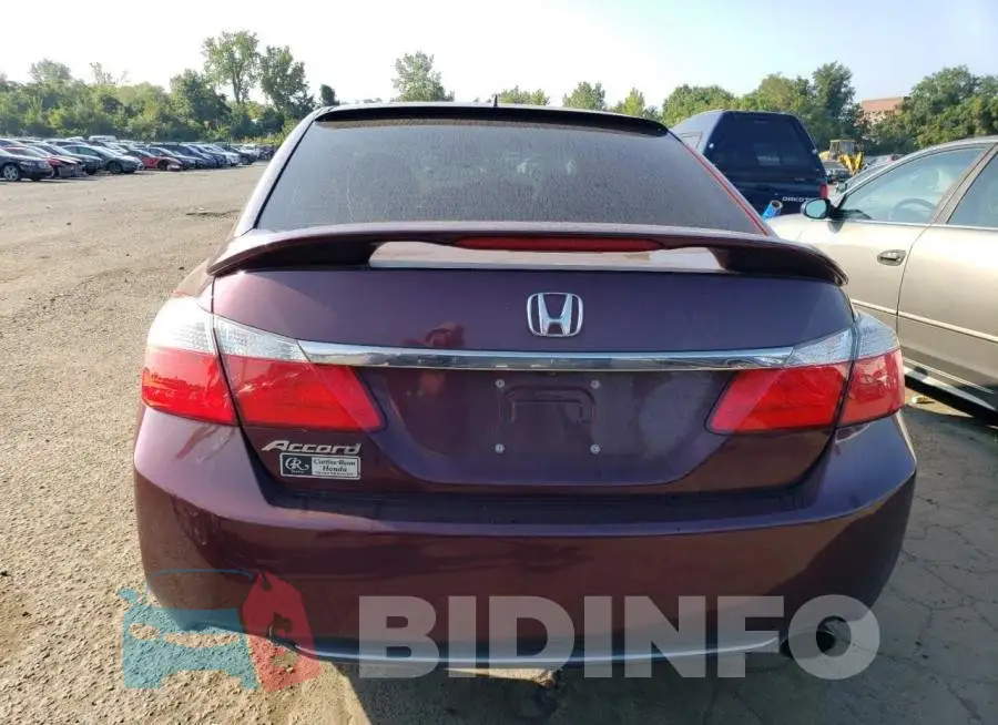 1HGCR2F70FA141173 Photo# 6
