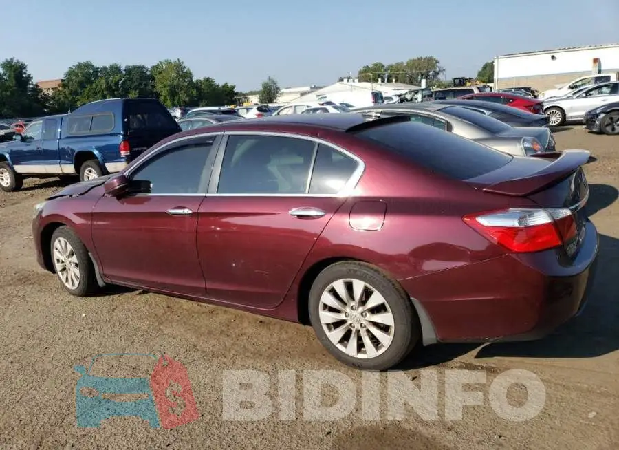 1HGCR2F70FA141173 Photo# 2