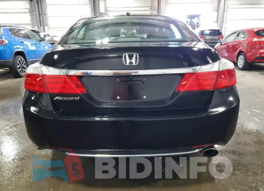 1HGCR2F83FA144593 Photo# 6