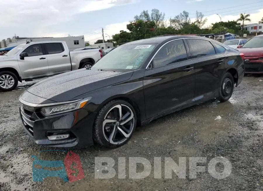 1HGCV1F30JA244024 Photo# 1