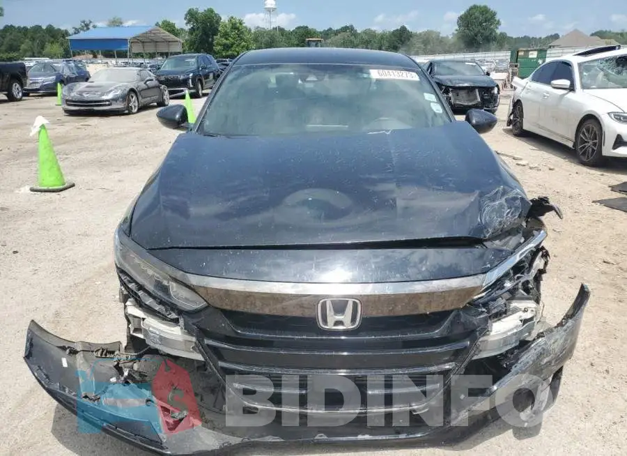 1HGCV1F32JA225622 Photo# 5