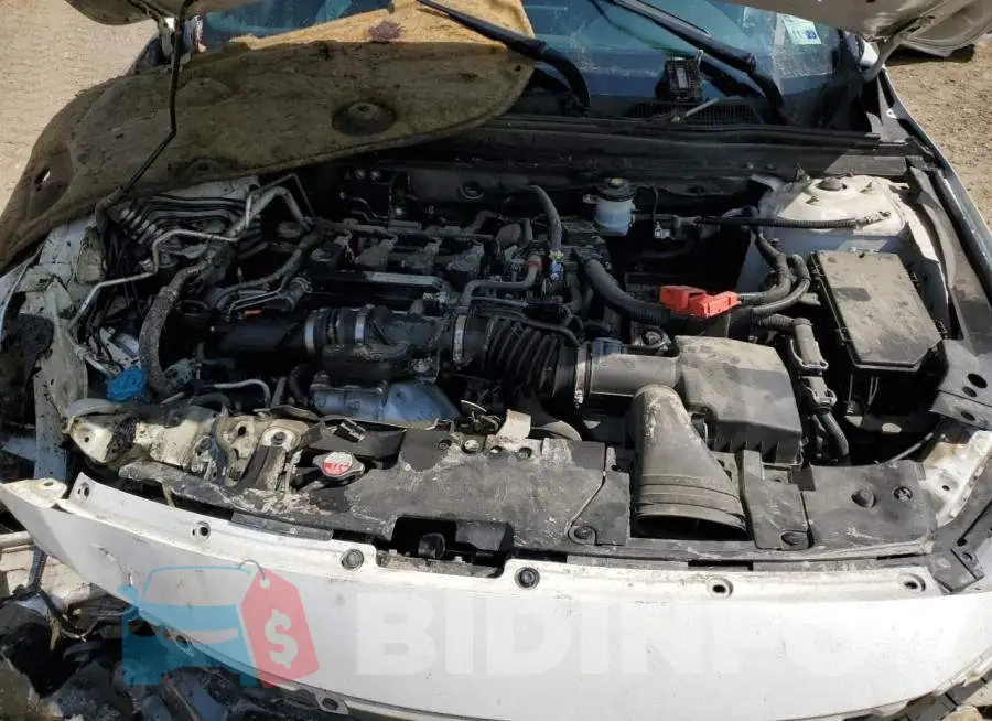 1HGCV1F36KA164552 Photo# 11