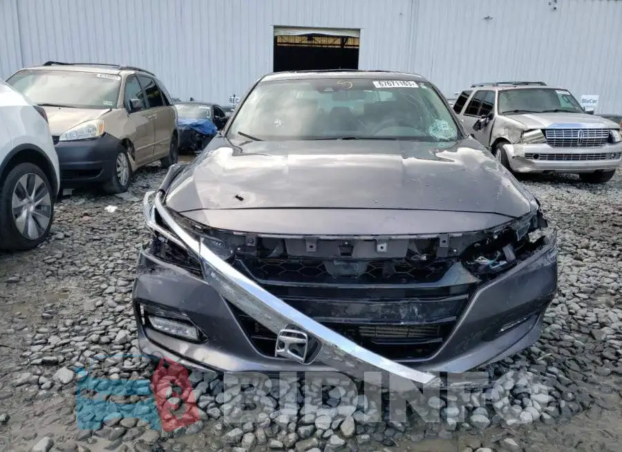 1HGCV1F46LA047774 Photo# 5