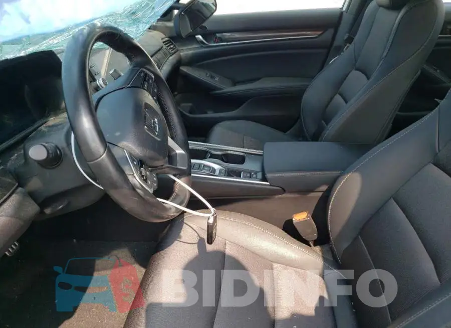 1HGCV2F30MA014266 Photo# 7