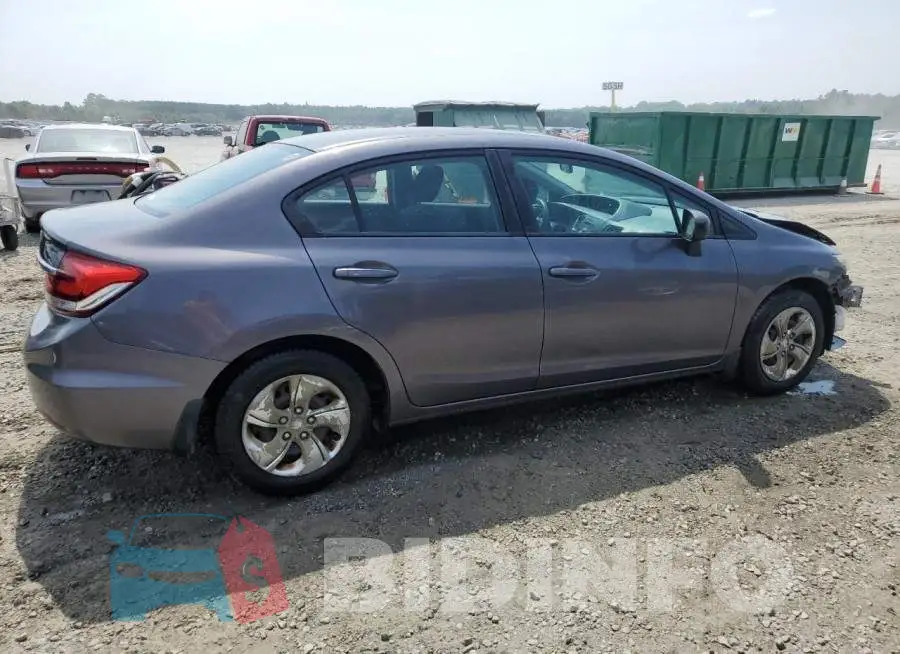 2HGFB2F58EH528344 Photo# 3