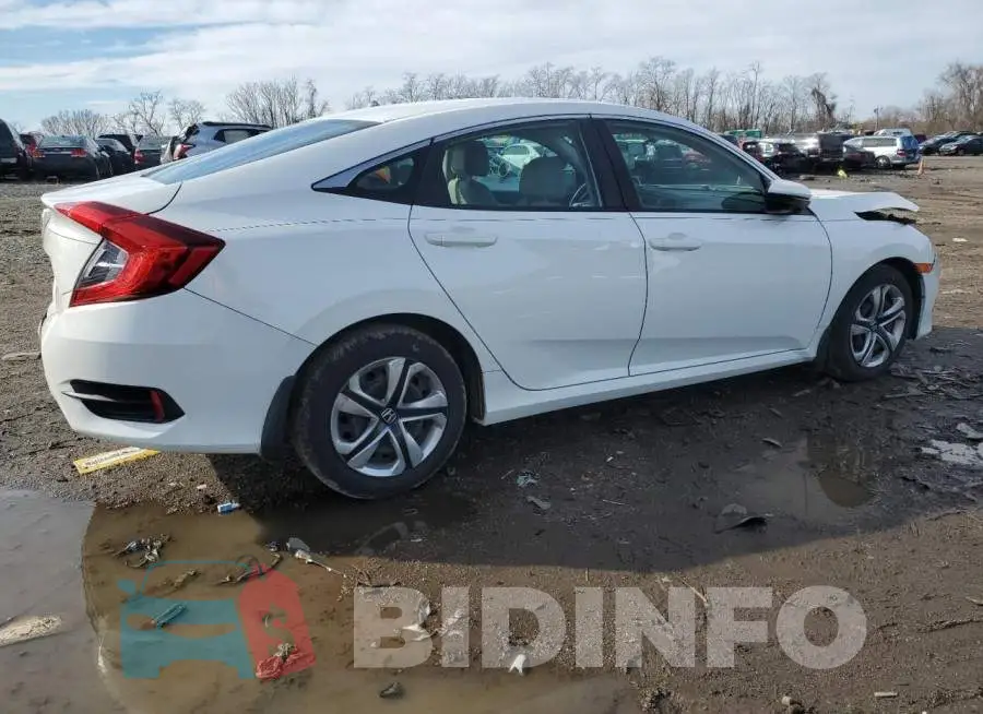2HGFC2F58GH519434 Photo# 3