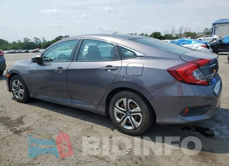 2HGFC2F58GH576538 Photo# 2