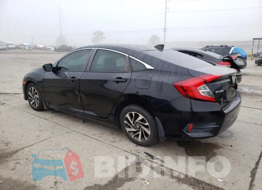 2HGFC2F7XHH503111 Photo# 2