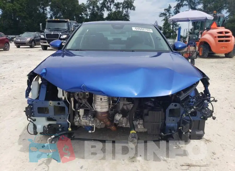 2HGFE2F28NH522850 Photo# 5