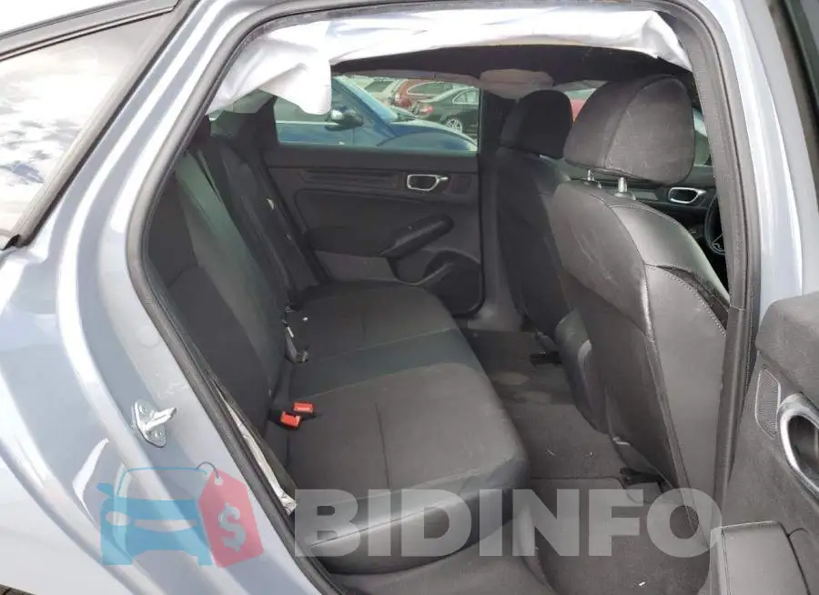 2HGFE2F53NH552591 Photo# 10