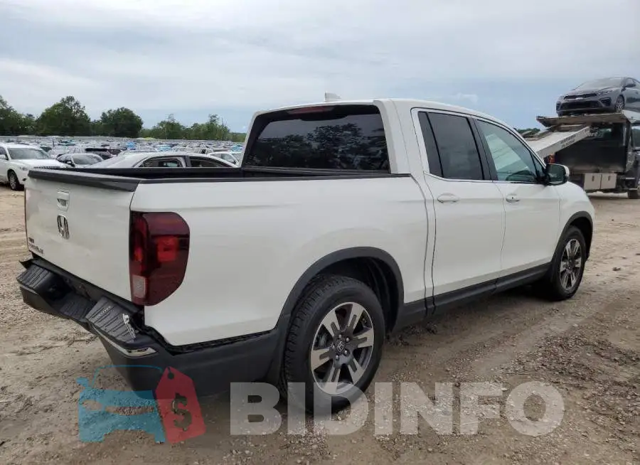 5FPYK2F56HB010967 Photo# 3