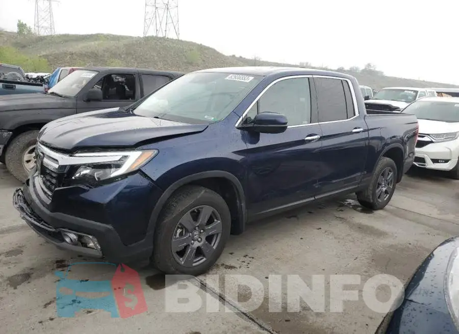5FPYK3F72LB018032 Photo# 1