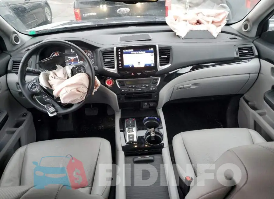5FPYK3F72LB018032 Photo# 8