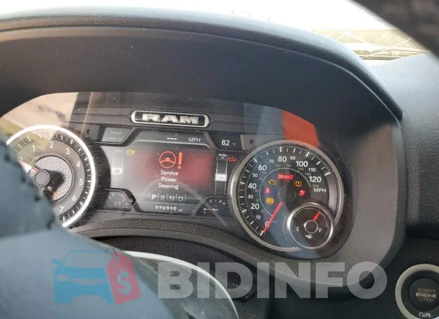 1C6SRFBT5KN667720 Photo# 9