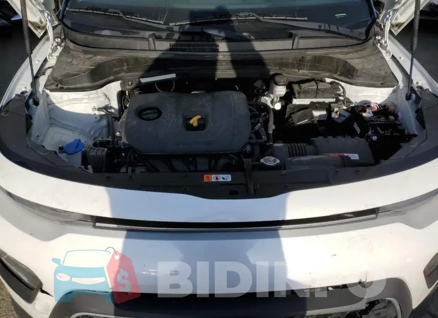 KNDJ23AUXL7032208 Photo# 11