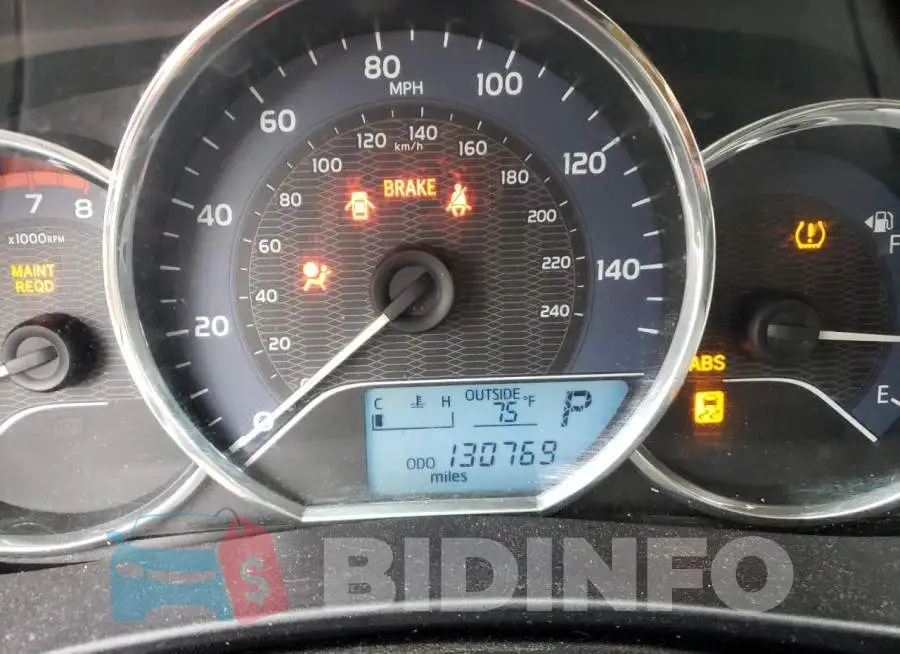2T1BURHE6EC201898 Photo# 9
