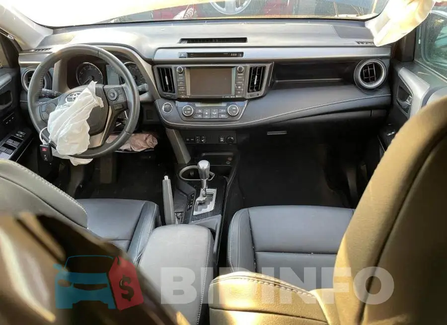 2T3DFREV0HW599921 Photo# 8