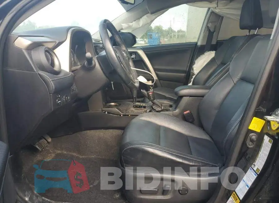 2T3DFREVXEW221925 Photo# 7