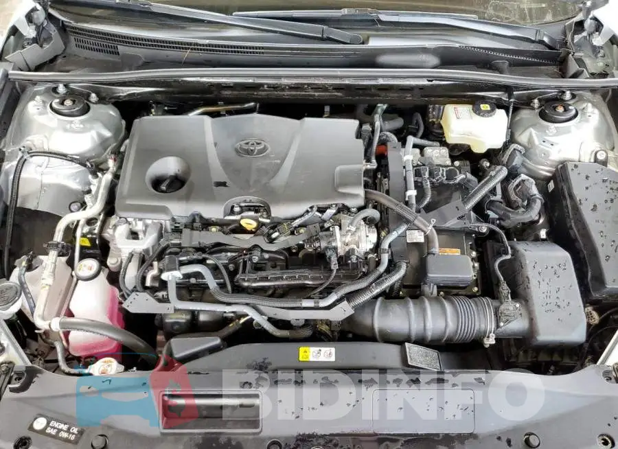 4T1C31AK3PU603095 Photo# 11