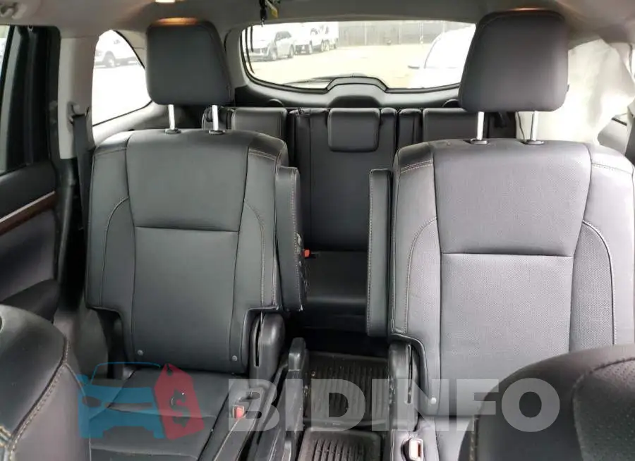 5TDDKRFH7GS255264 Photo# 10