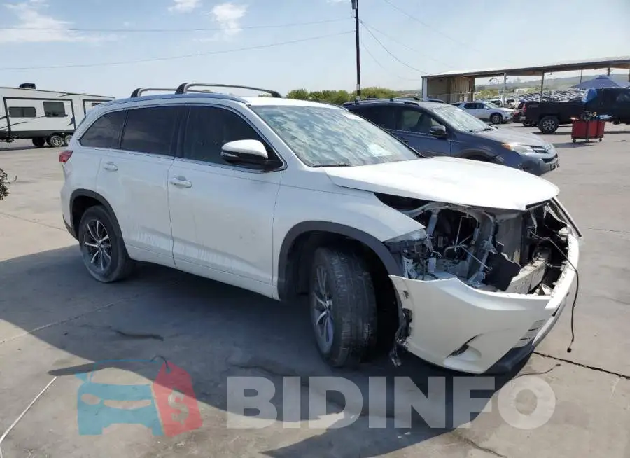 5TDKZRFH7JS541934 Photo# 4