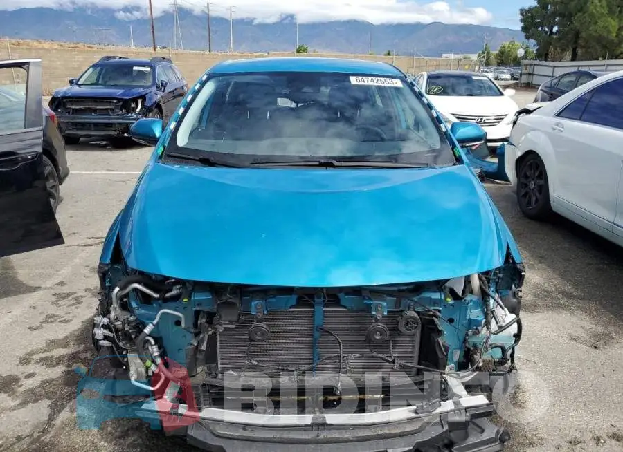 JTDKAMFP5M3192893 Photo# 5