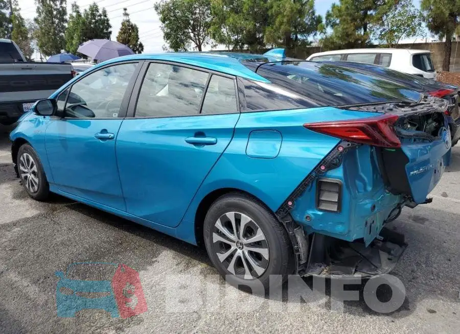 JTDKAMFP5M3192893 Photo# 2