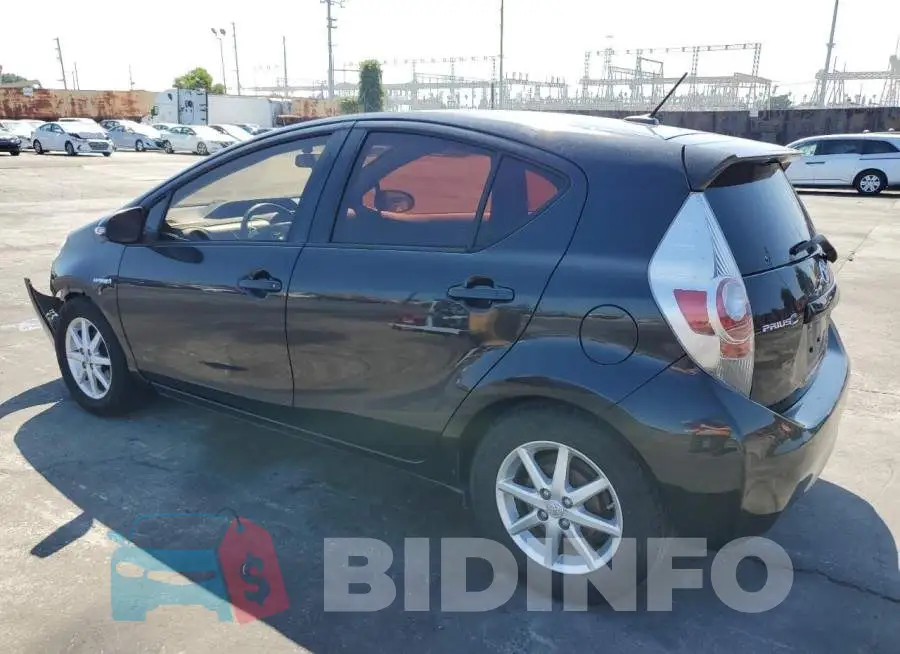 JTDKDTB38E1076881 Photo# 2