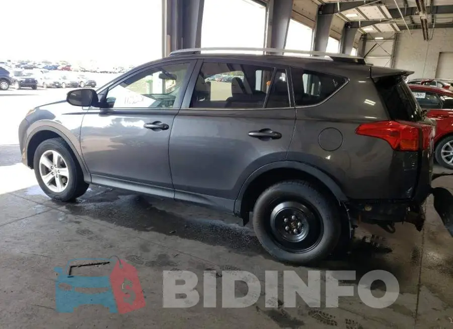 JTMRFREV9ED093504 Photo# 2