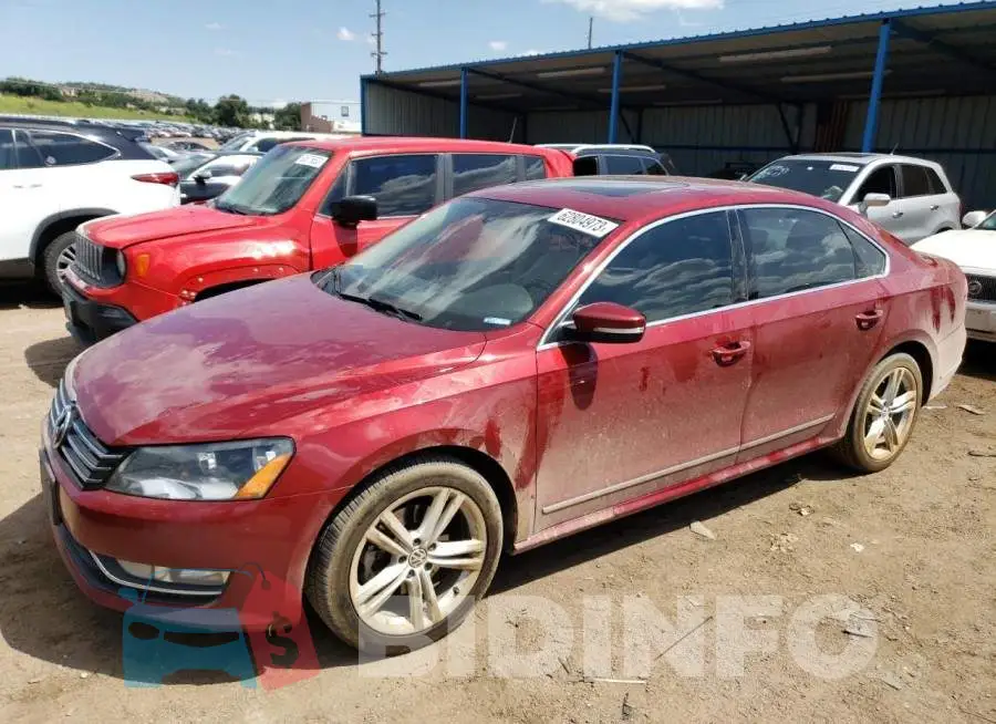 1VWCV7A31FC051849 Photo# 1