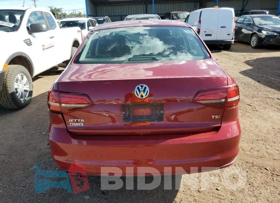 3VW167AJ3HM365443 Photo# 6